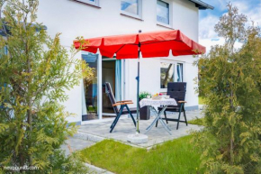 Ferienwohnung Meer in Gelting